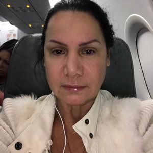 Meet your Posher, Veronica